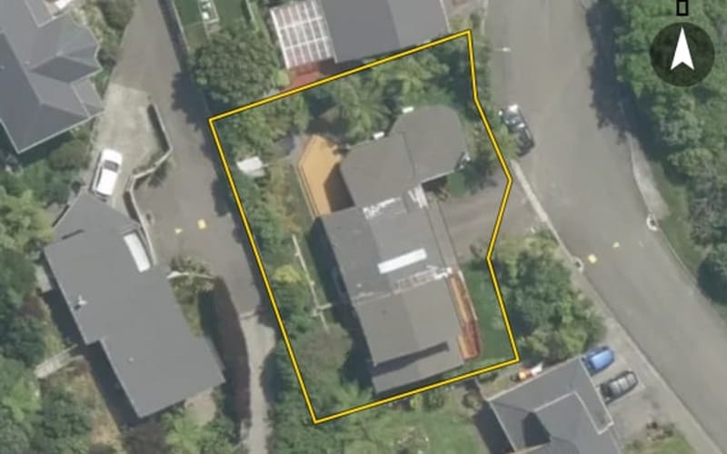 16 Kilsyth Street