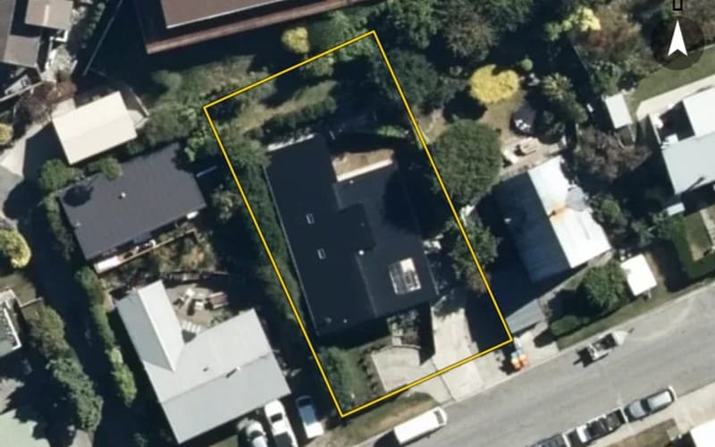 84 Wynyard Crescent