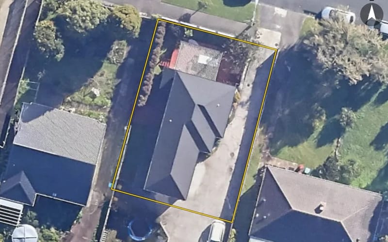132A Landscape Road