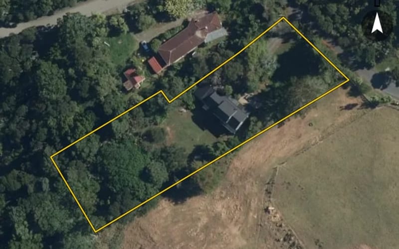 146 Hinau Road