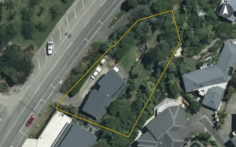 148 Atawhai Drive