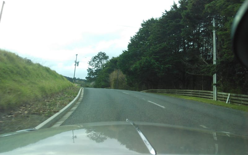 1466 Weranui Road