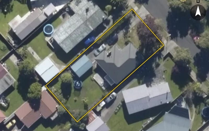 38 Catlins Crescent