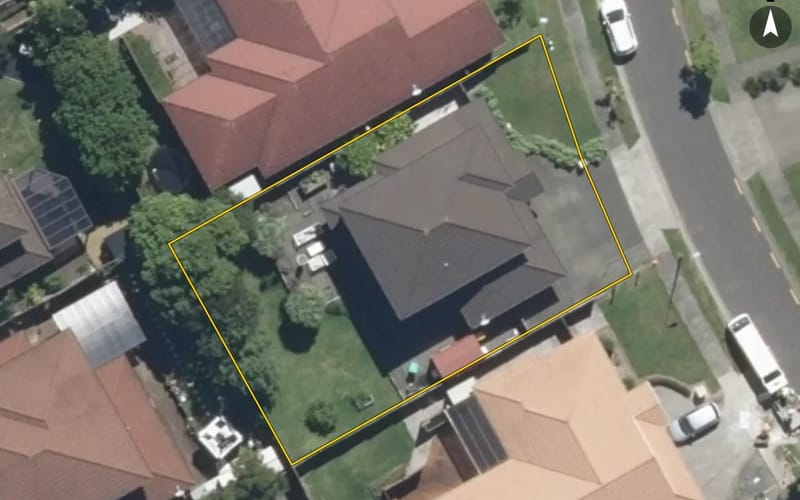 5 Fernloche Place