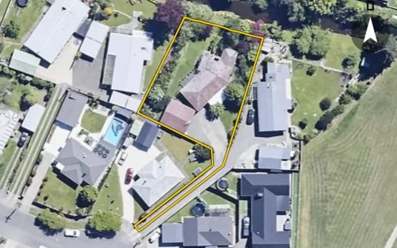 25A Hiley Street