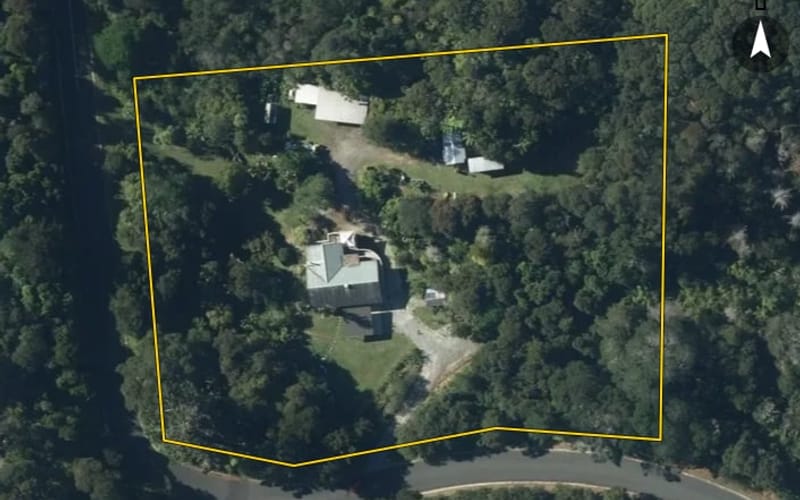 3 McCallum Drive