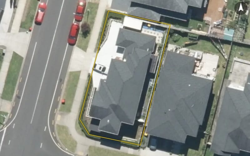 53 Donegal Park Drive