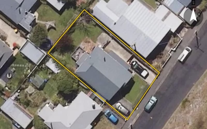 78 Tainui Road