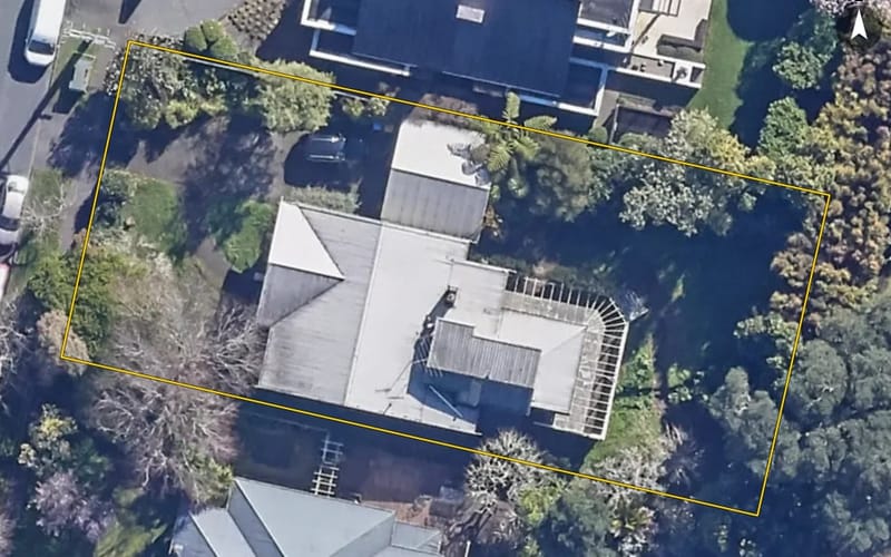 10 Shipherds Avenue