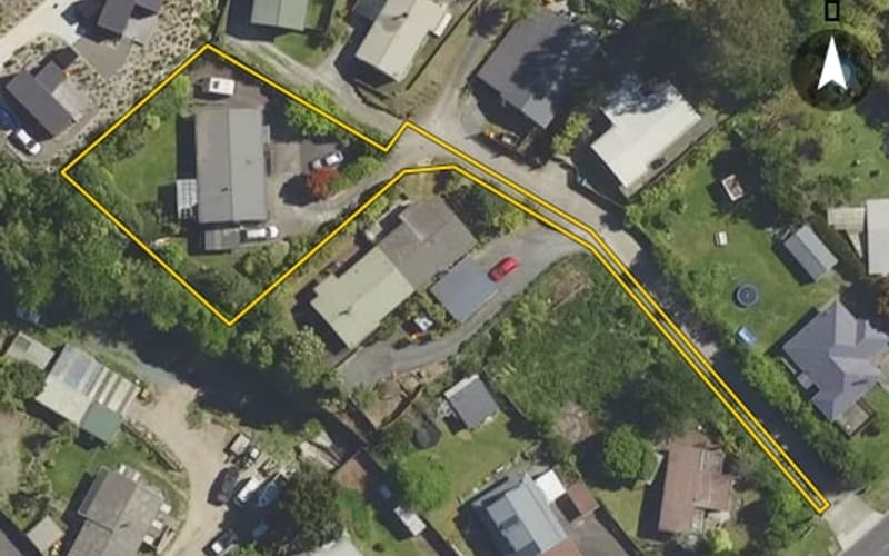 87A Gordon Road