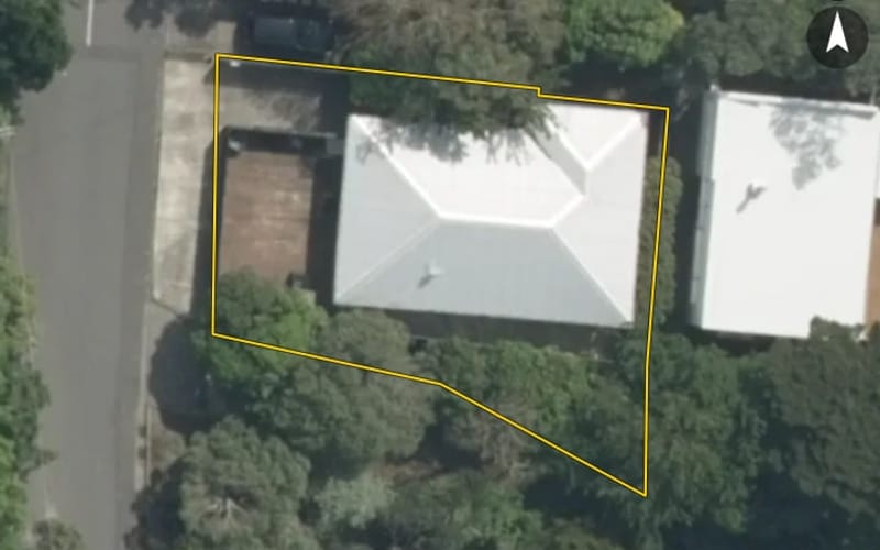 5 Kitchener Terrace