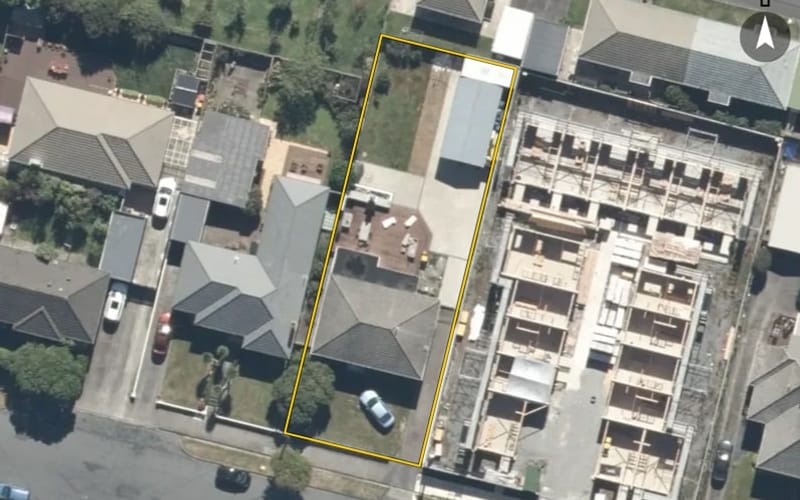 41 Porutu Street