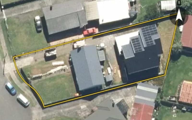6 Athelstan Place