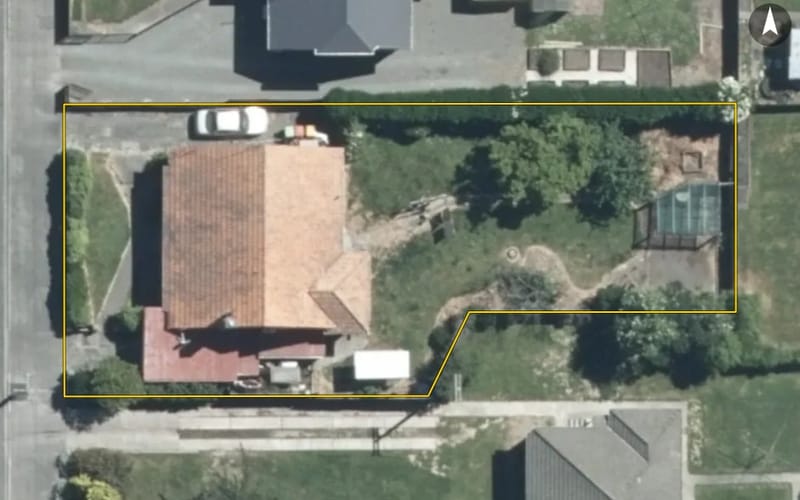 7 Angland Avenue