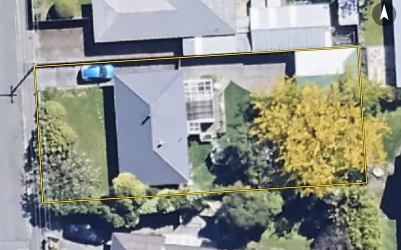 7 Edinburgh Crescent