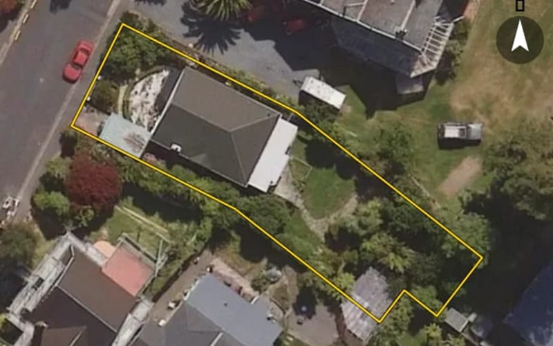 51 Garfield Avenue