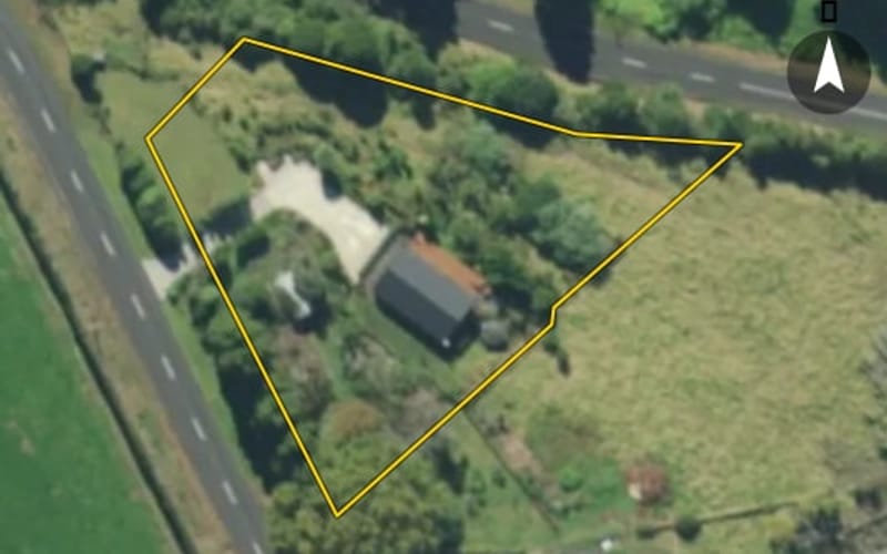 30 Crane Road