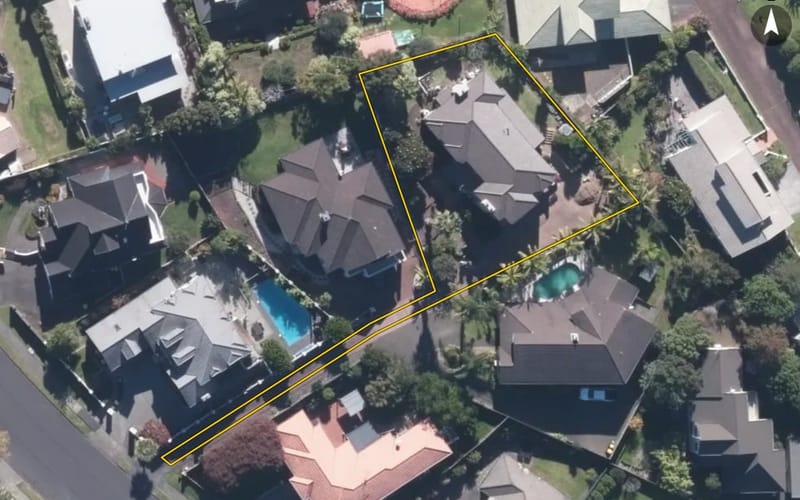 45 Picasso Drive