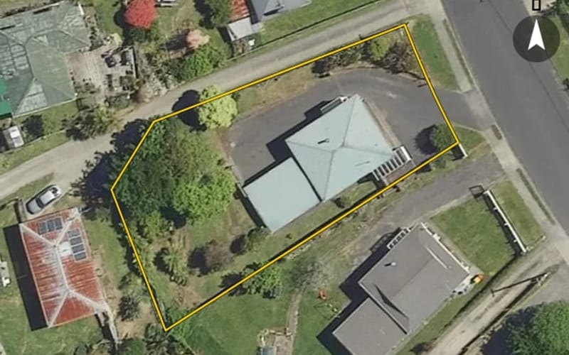 50 Turner Drive