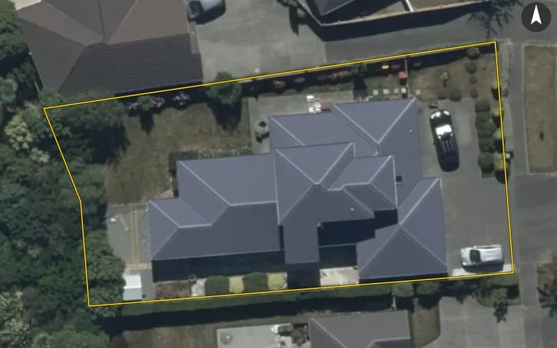 23 Mariposa Crescent