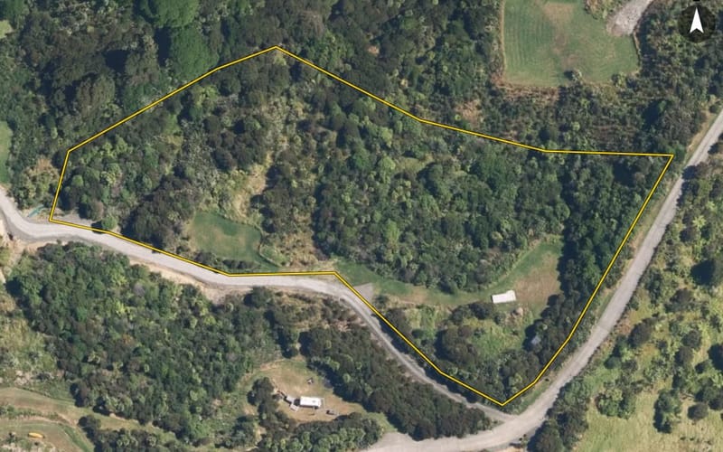 192 Manunui Road