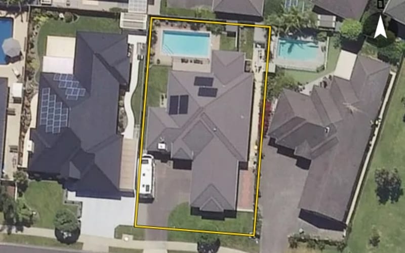 48 Matemuri Drive