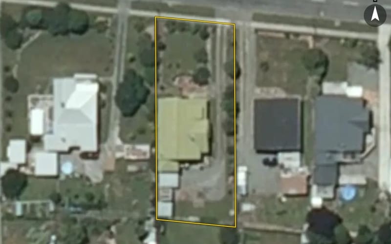 19 Kaka Road
