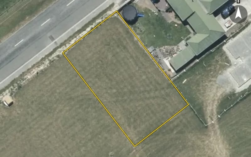 37 Tarbottons Road