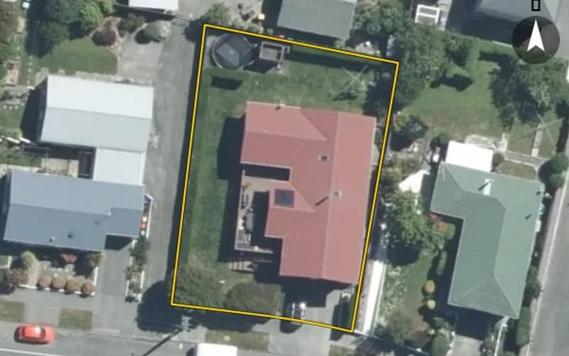 33 Puriri Street