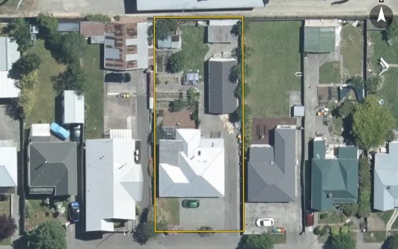 41 Raymond Street