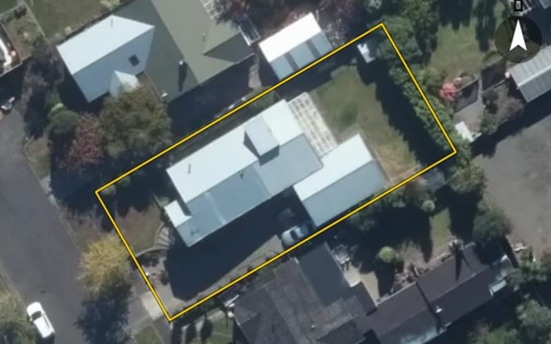 3 Burns Avenue