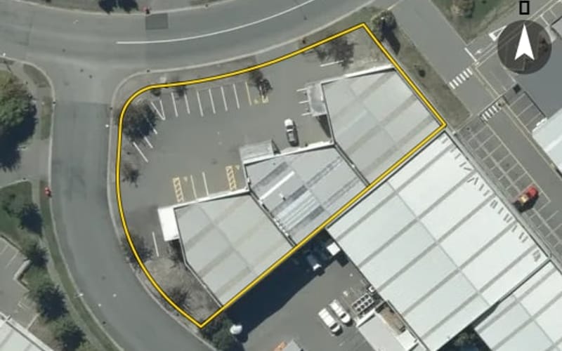 1 Dalziel Place
