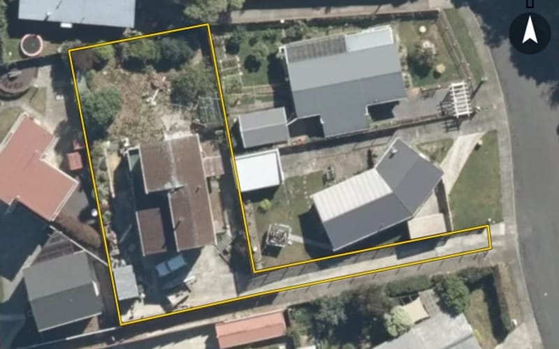 22 Vista Crescent