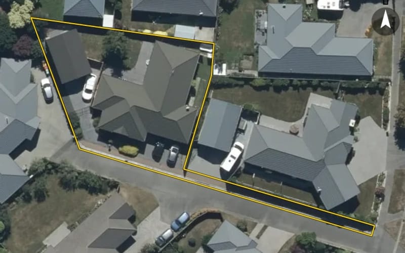 29 Awatea Gardens