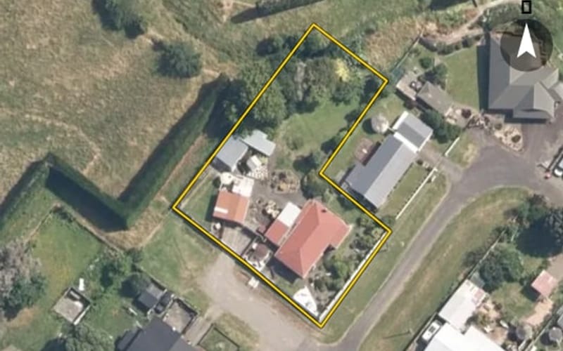 6 Milne Street