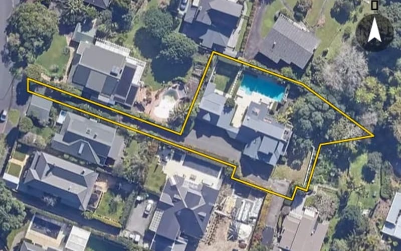 61 Seaview Road