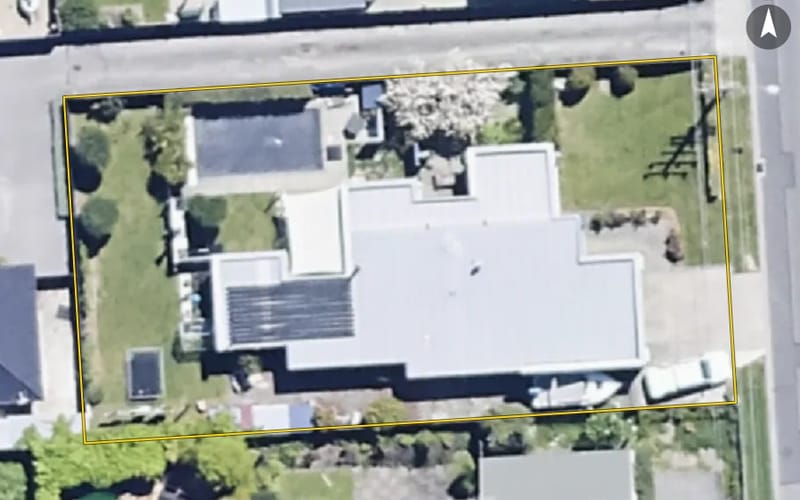 47 Murphys Road