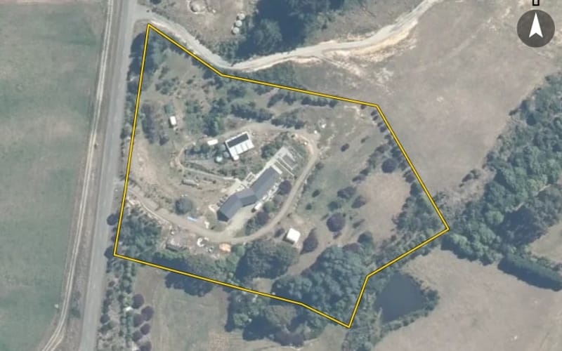 494 Tasman View Road