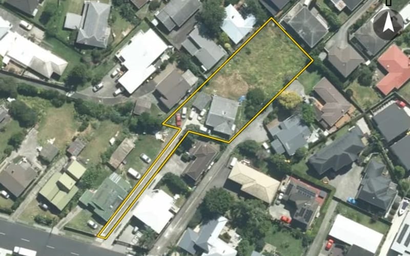 22 Exmouth Road