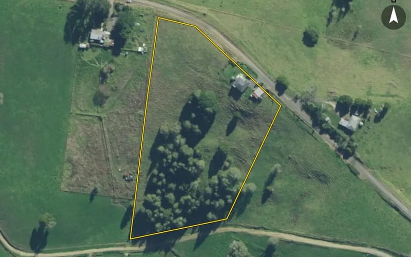 104 Russek Road