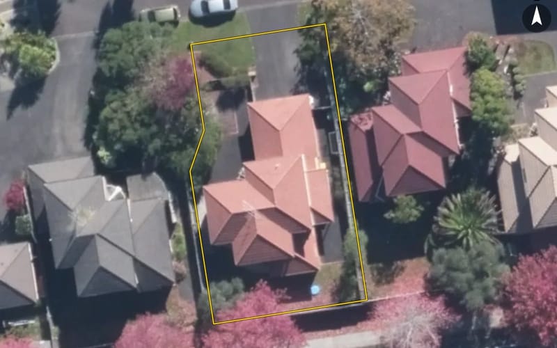 42 Amherst Place