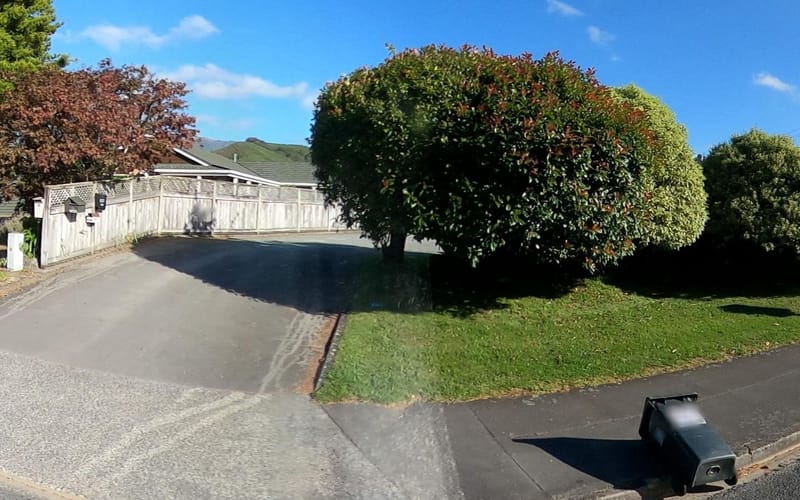 1072 Fergusson Drive