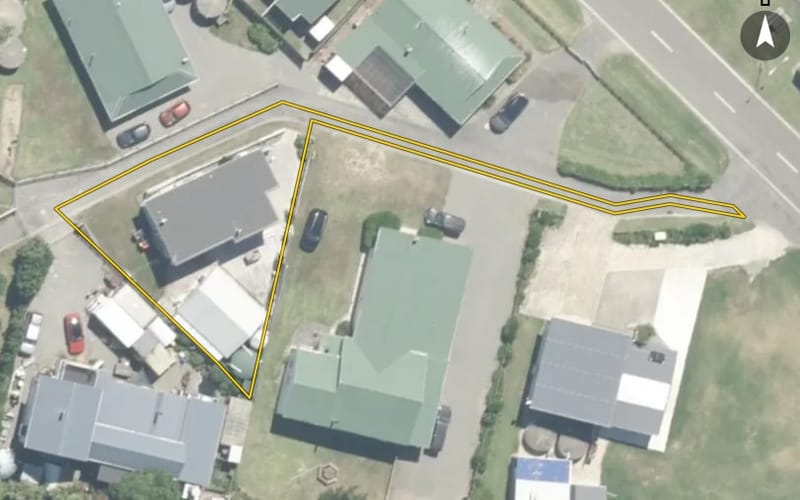 40A Jetty Road