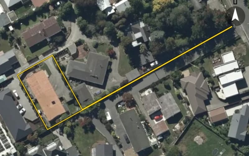 204A Riverlaw Terrace