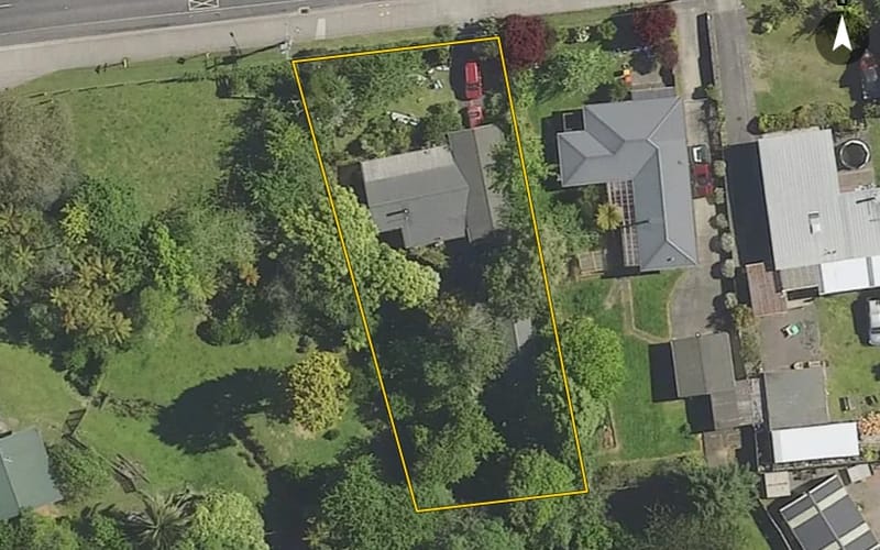 374 Clayton Road