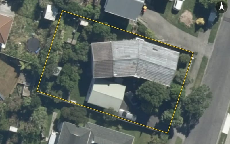 21 Taieri Crescent