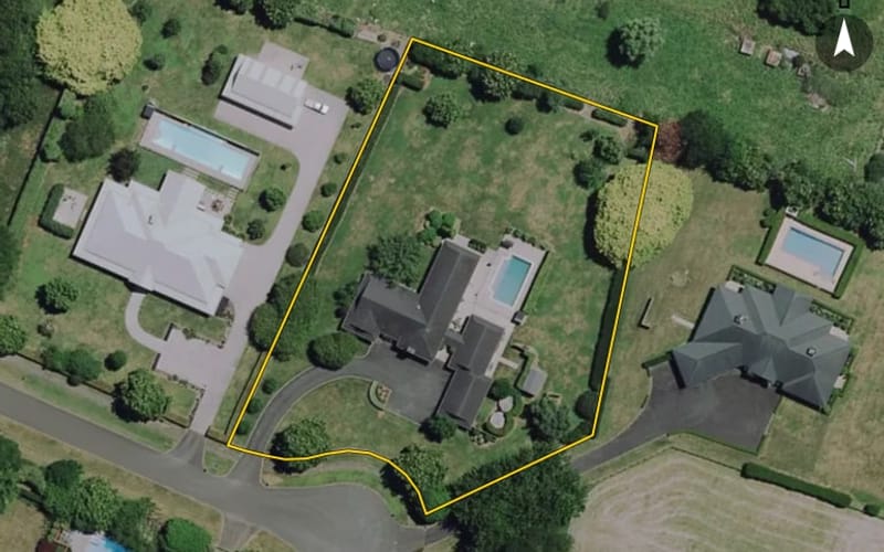 21 Parklea Drive