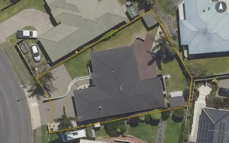 5 Island View Heights