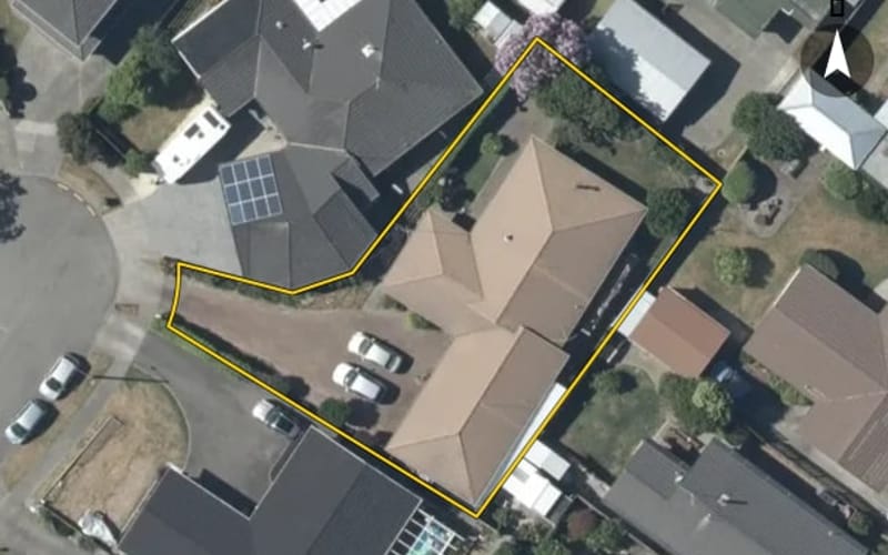 32 Kotuku Place