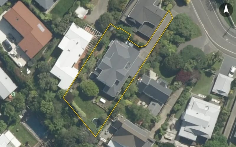45 Simla Crescent